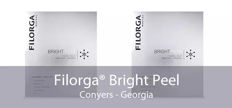 Filorga® Bright Peel Conyers - Georgia