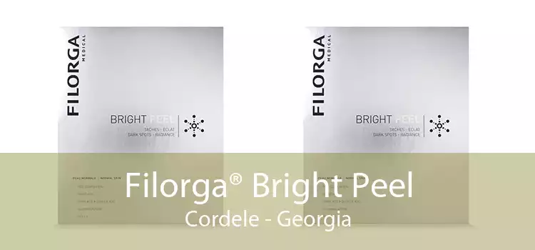 Filorga® Bright Peel Cordele - Georgia