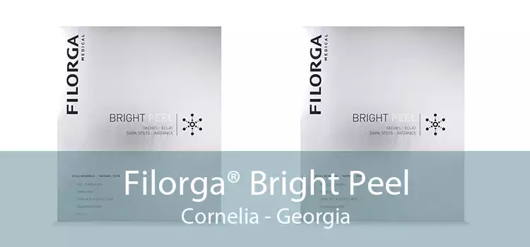 Filorga® Bright Peel Cornelia - Georgia