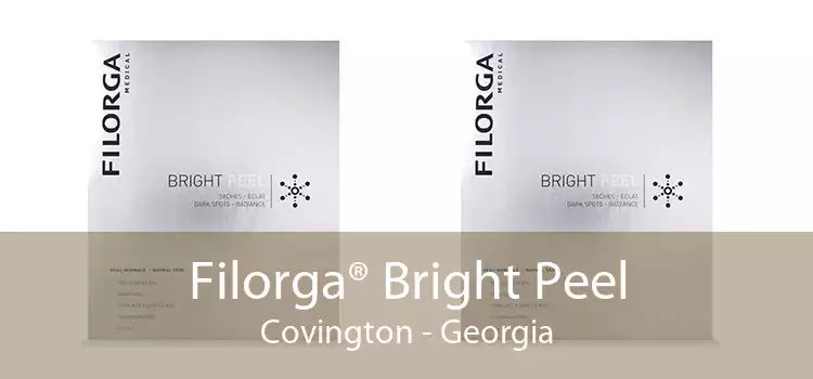 Filorga® Bright Peel Covington - Georgia