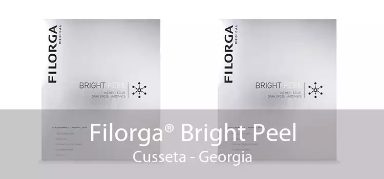 Filorga® Bright Peel Cusseta - Georgia