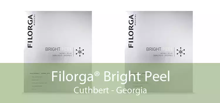 Filorga® Bright Peel Cuthbert - Georgia