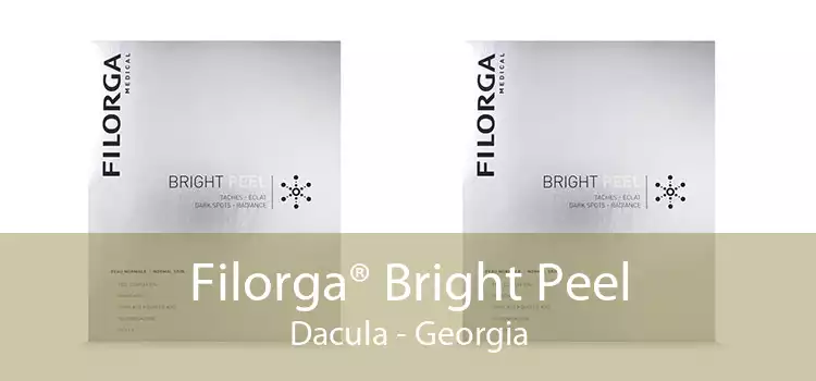 Filorga® Bright Peel Dacula - Georgia