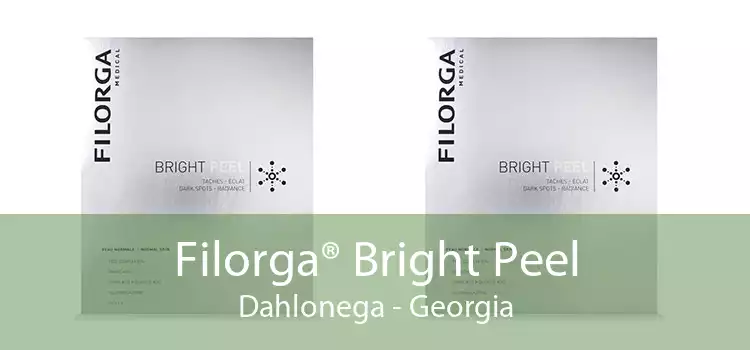Filorga® Bright Peel Dahlonega - Georgia