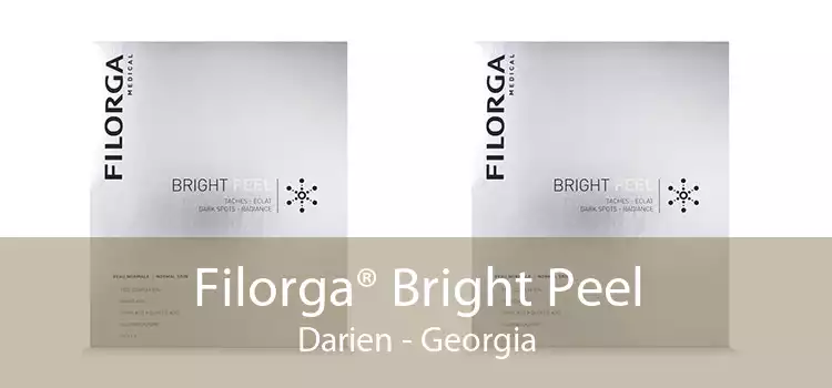 Filorga® Bright Peel Darien - Georgia