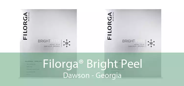 Filorga® Bright Peel Dawson - Georgia