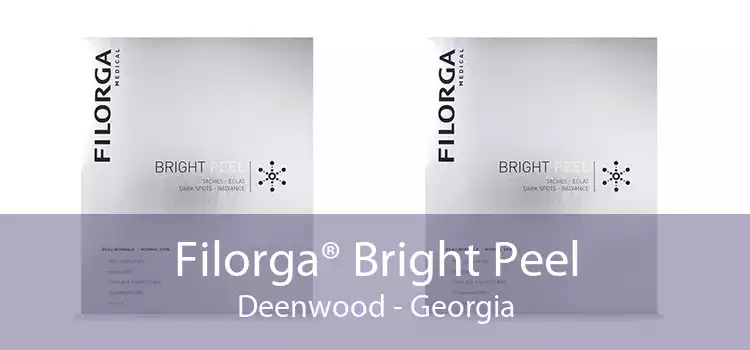 Filorga® Bright Peel Deenwood - Georgia