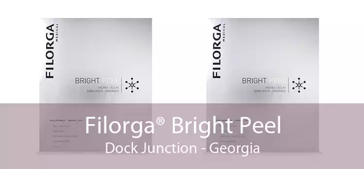 Filorga® Bright Peel Dock Junction - Georgia