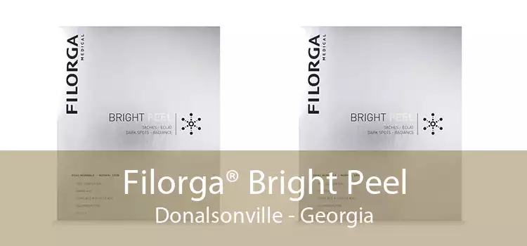 Filorga® Bright Peel Donalsonville - Georgia