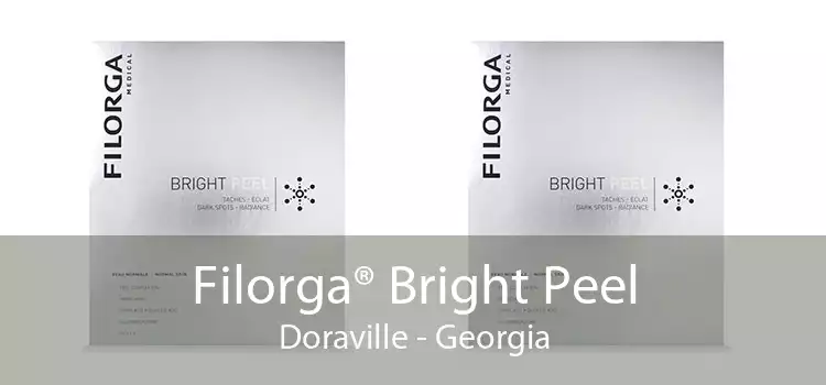 Filorga® Bright Peel Doraville - Georgia