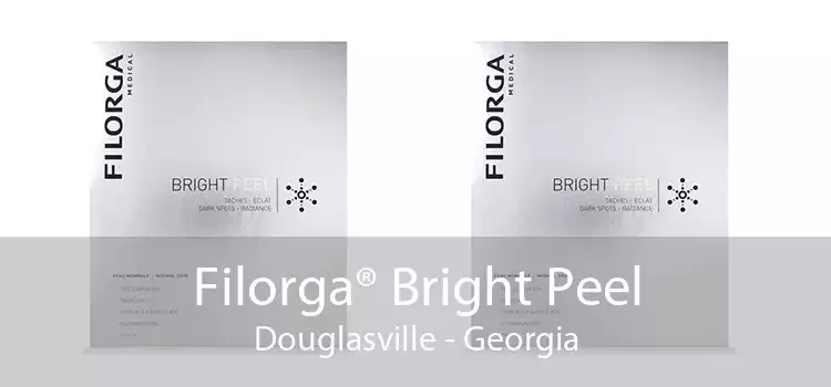 Filorga® Bright Peel Douglasville - Georgia