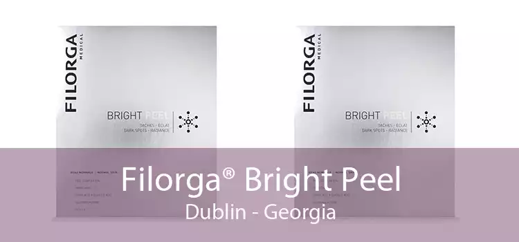 Filorga® Bright Peel Dublin - Georgia