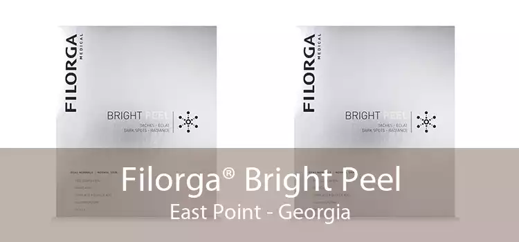 Filorga® Bright Peel East Point - Georgia