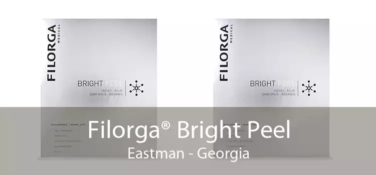 Filorga® Bright Peel Eastman - Georgia