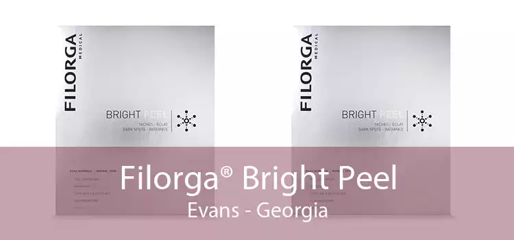 Filorga® Bright Peel Evans - Georgia