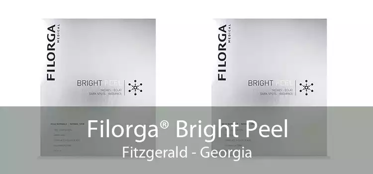 Filorga® Bright Peel Fitzgerald - Georgia