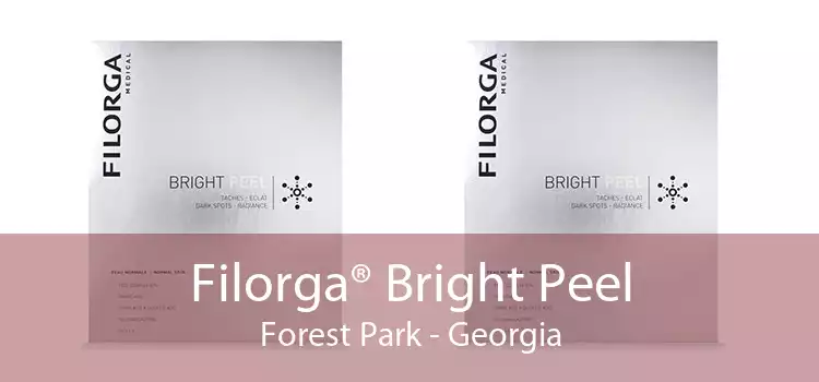 Filorga® Bright Peel Forest Park - Georgia