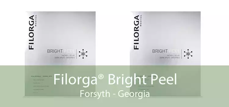 Filorga® Bright Peel Forsyth - Georgia