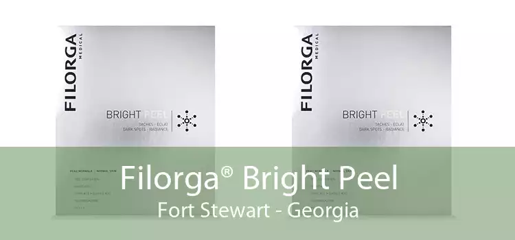 Filorga® Bright Peel Fort Stewart - Georgia