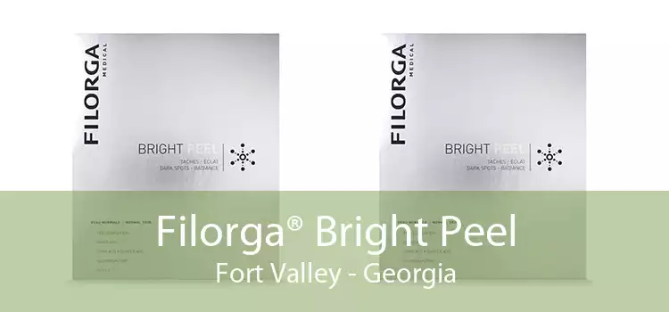 Filorga® Bright Peel Fort Valley - Georgia
