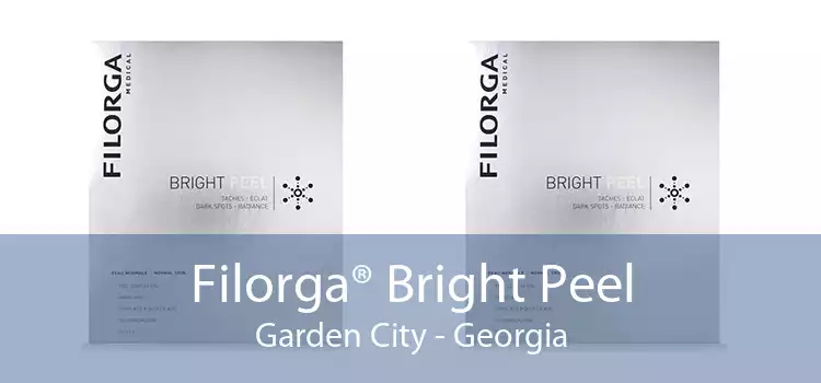 Filorga® Bright Peel Garden City - Georgia