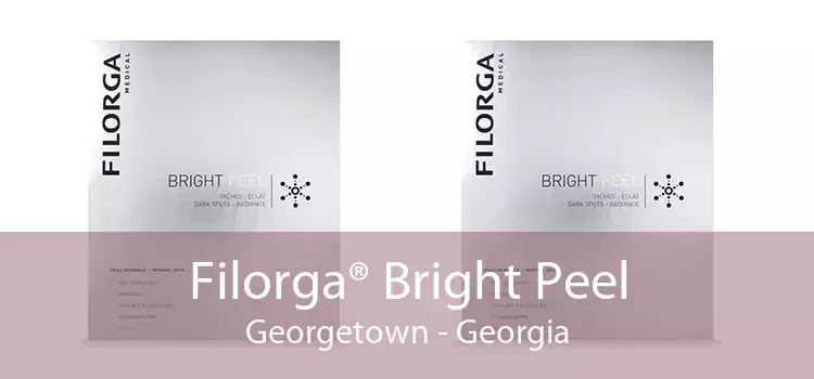 Filorga® Bright Peel Georgetown - Georgia