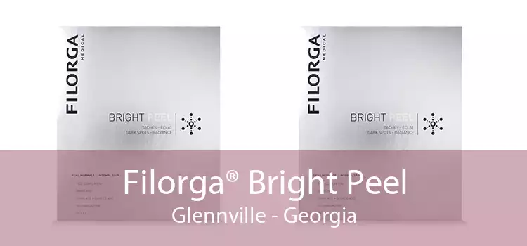 Filorga® Bright Peel Glennville - Georgia