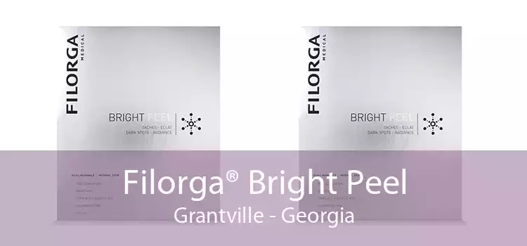 Filorga® Bright Peel Grantville - Georgia