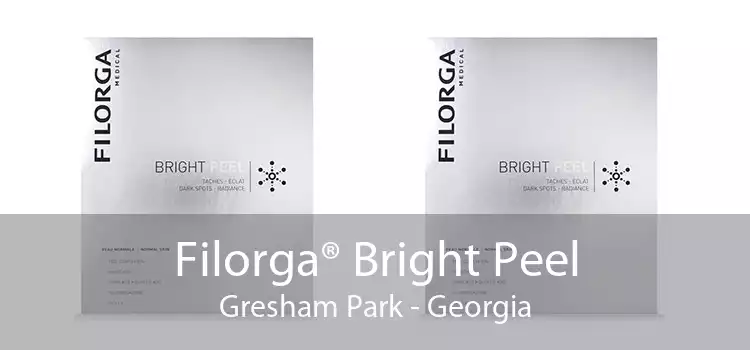 Filorga® Bright Peel Gresham Park - Georgia