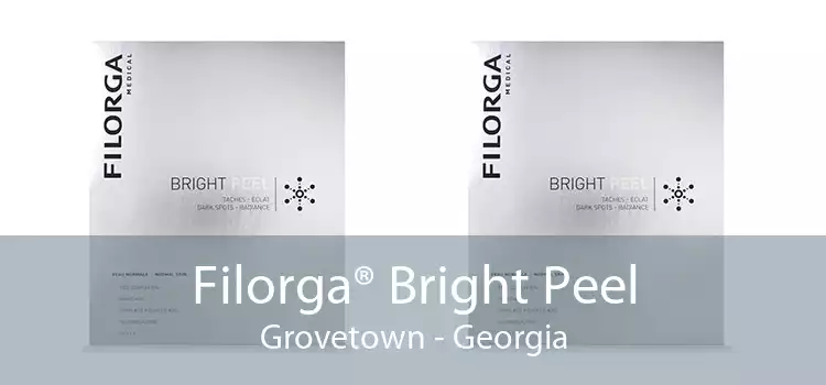 Filorga® Bright Peel Grovetown - Georgia