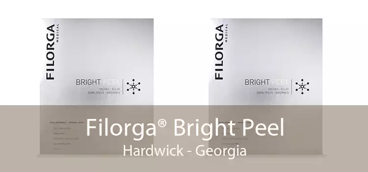 Filorga® Bright Peel Hardwick - Georgia