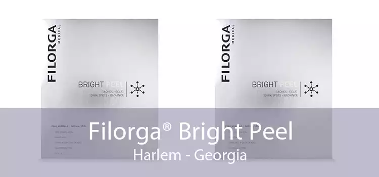 Filorga® Bright Peel Harlem - Georgia