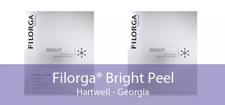 Filorga® Bright Peel Hartwell - Georgia