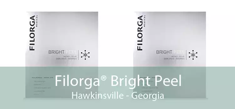 Filorga® Bright Peel Hawkinsville - Georgia