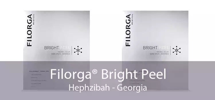 Filorga® Bright Peel Hephzibah - Georgia