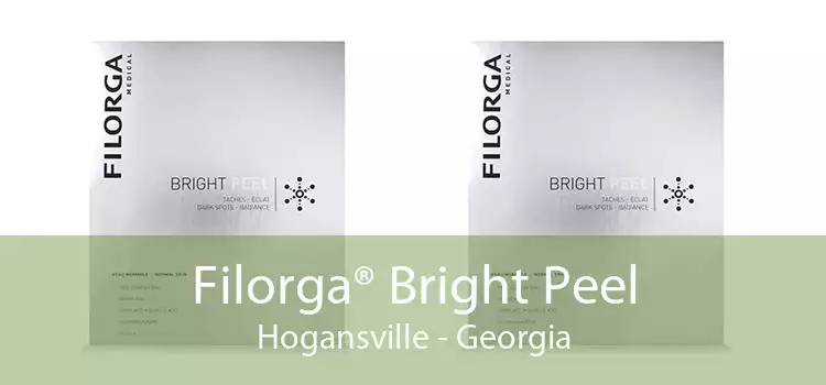 Filorga® Bright Peel Hogansville - Georgia