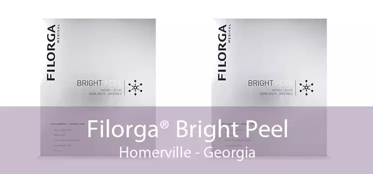 Filorga® Bright Peel Homerville - Georgia