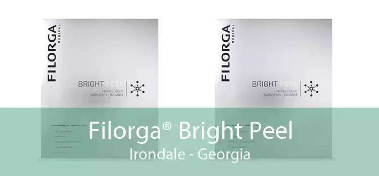 Filorga® Bright Peel Irondale - Georgia