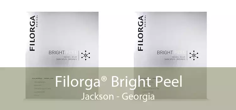 Filorga® Bright Peel Jackson - Georgia