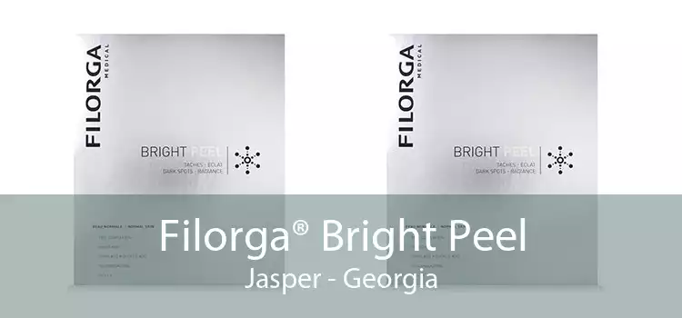 Filorga® Bright Peel Jasper - Georgia