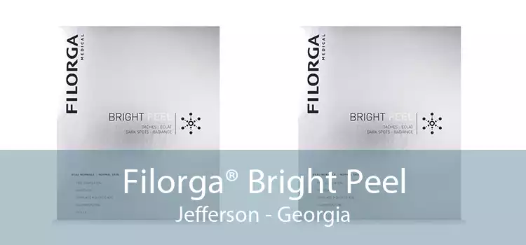 Filorga® Bright Peel Jefferson - Georgia