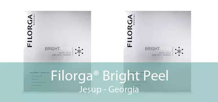 Filorga® Bright Peel Jesup - Georgia