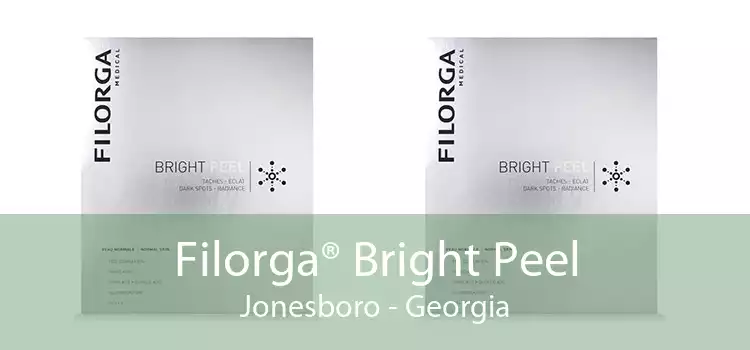 Filorga® Bright Peel Jonesboro - Georgia
