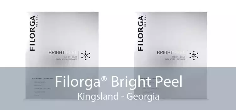 Filorga® Bright Peel Kingsland - Georgia