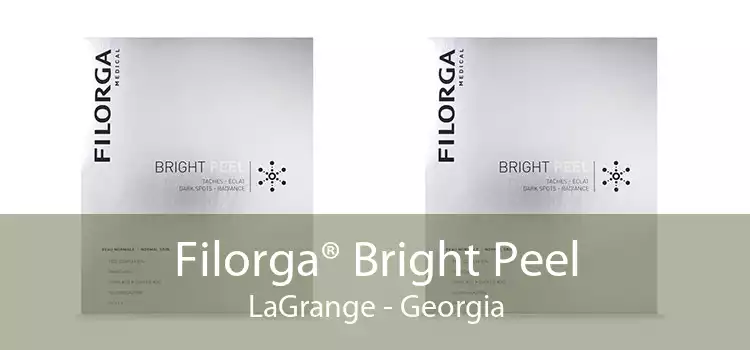 Filorga® Bright Peel LaGrange - Georgia