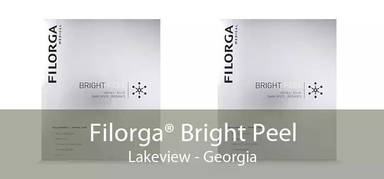 Filorga® Bright Peel Lakeview - Georgia