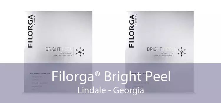 Filorga® Bright Peel Lindale - Georgia