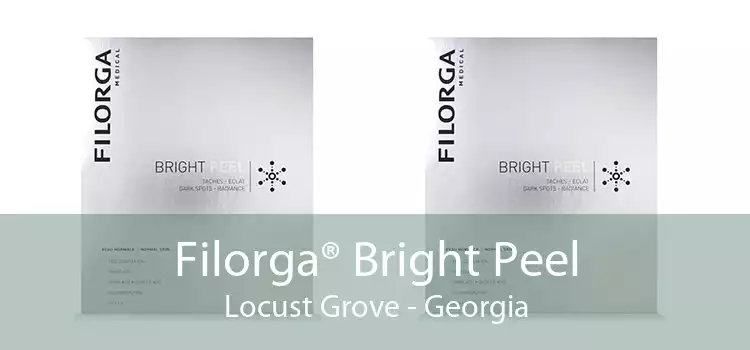 Filorga® Bright Peel Locust Grove - Georgia