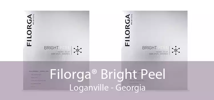 Filorga® Bright Peel Loganville - Georgia