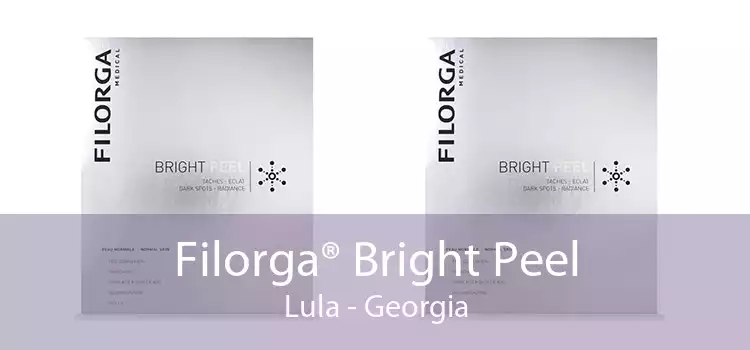Filorga® Bright Peel Lula - Georgia